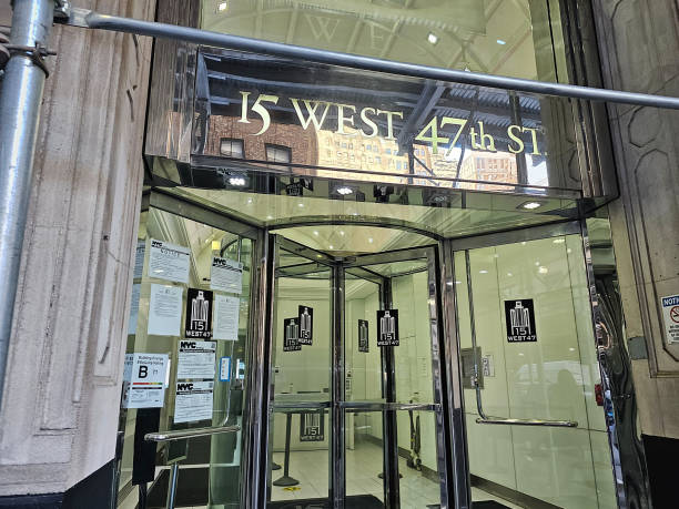 New York used Rolex watches location